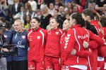 WCh 2013: Poland vs Serbia