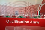 Euro 2014: qualification draw