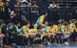 WCh 2013: Brazil vs Denmark